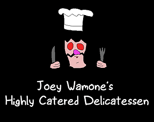 Joey Wamone's Highly Catered Delicatessen thumbnail